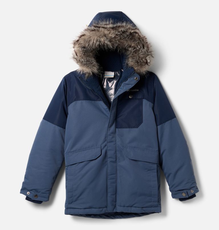 Columbia up north down jacket best sale