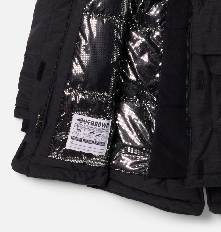 Girls' Nordic Strider™ II Jacket