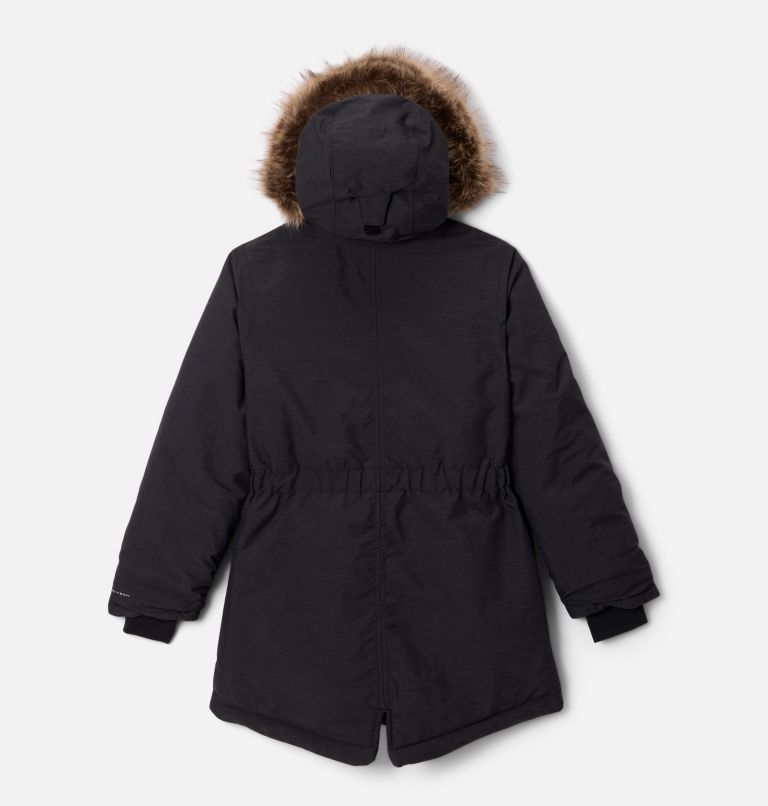 Girls' Nordic Strider™ II Jacket