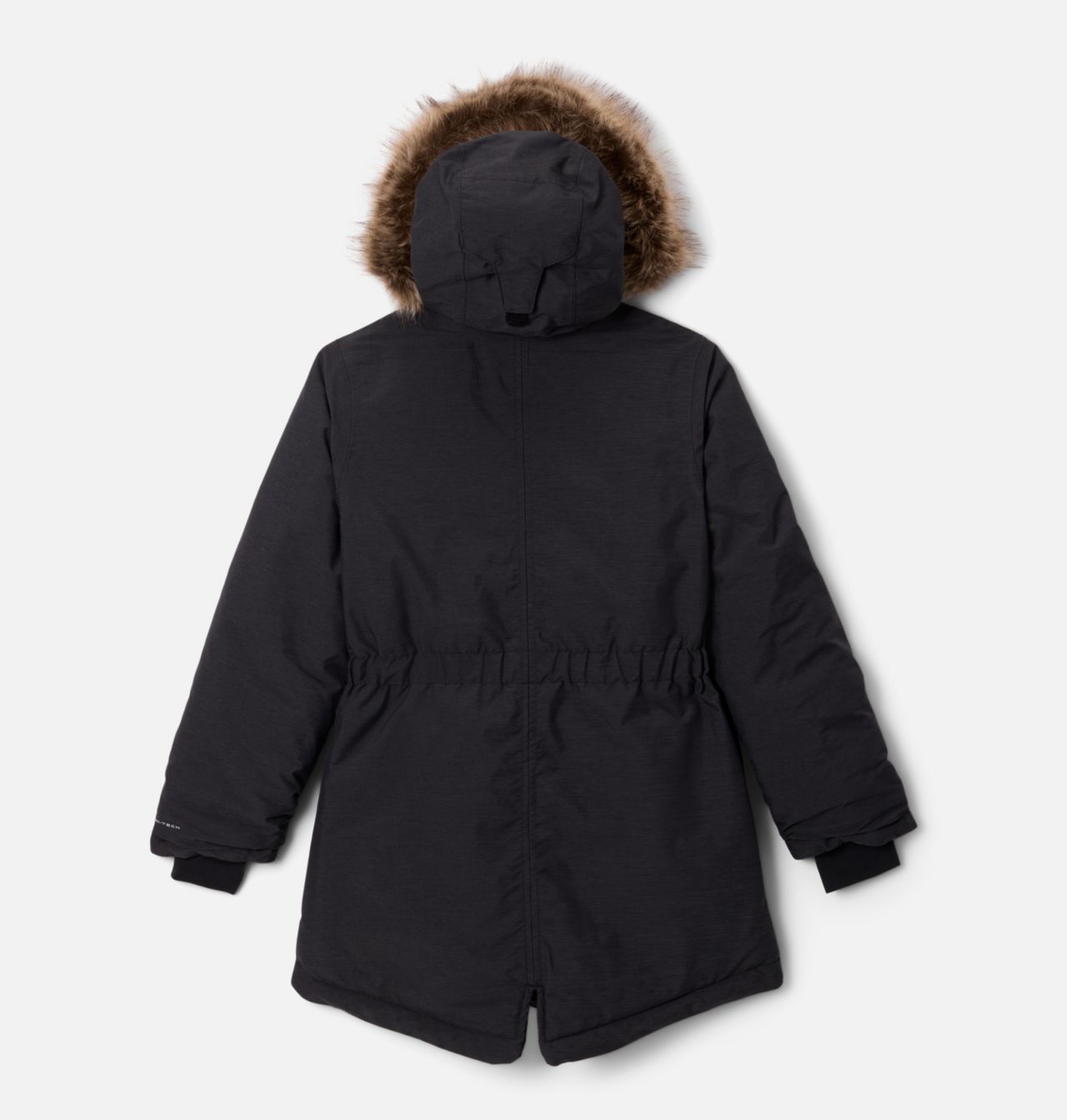 Girls' Nordic Strider™ II Jacket 2