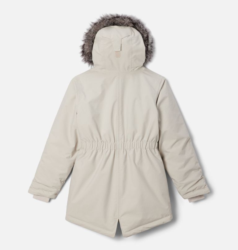 Amazon.com: Columbia Youth Girls Nordic Strider Jacket