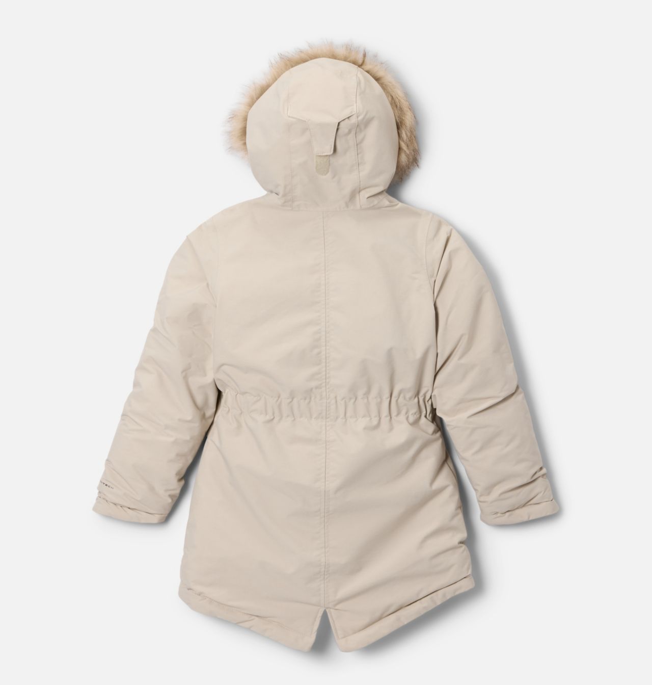 Girls' Nordic Strider™ II Jacket | 554 | XXS