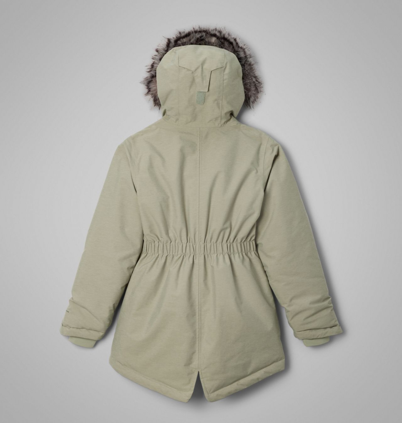 Girls' Nordic Strider™ II Jacket | 348 | XS 2