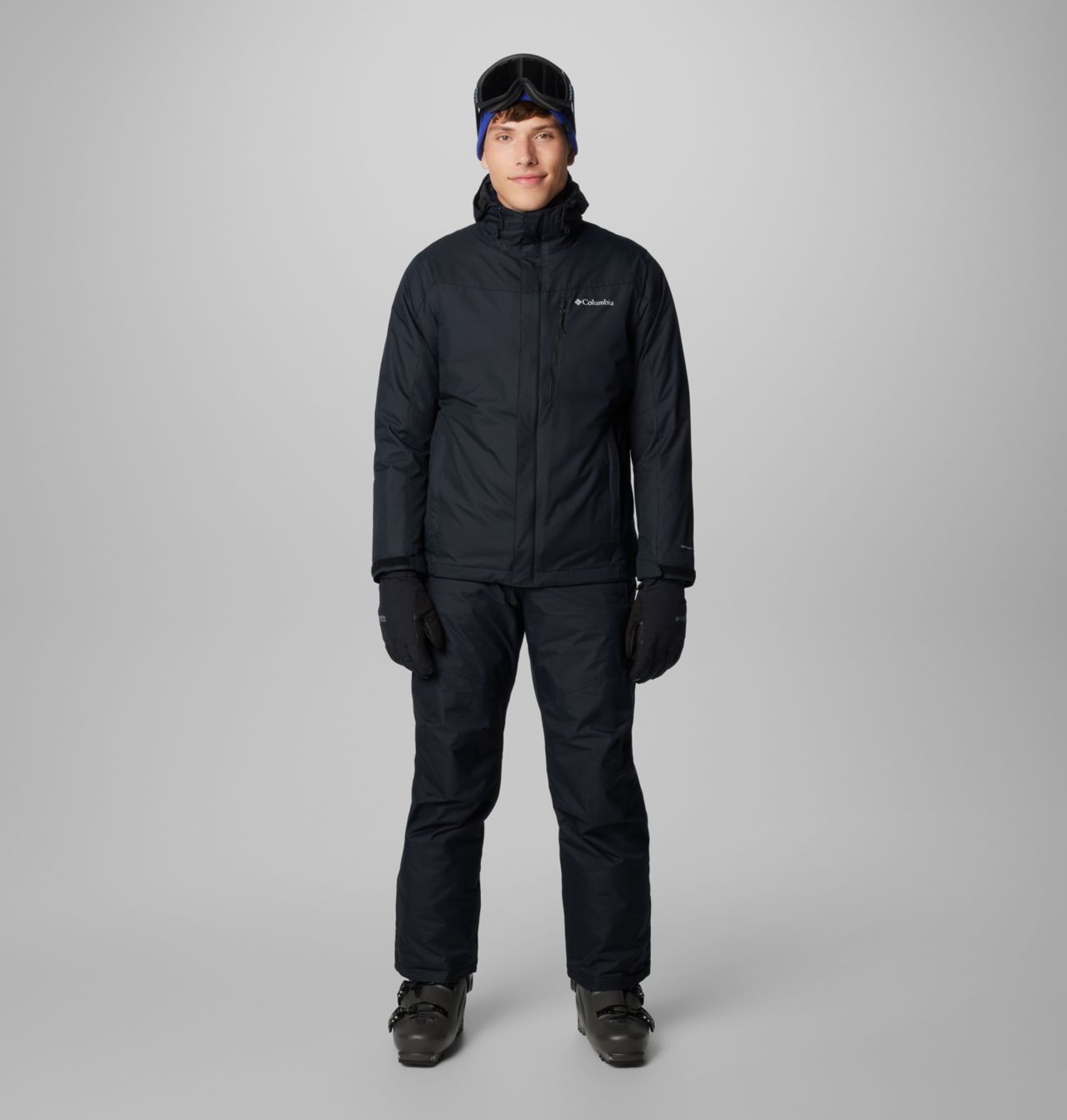 Manteau Interchange Whirlibird™ V pour hommes 3