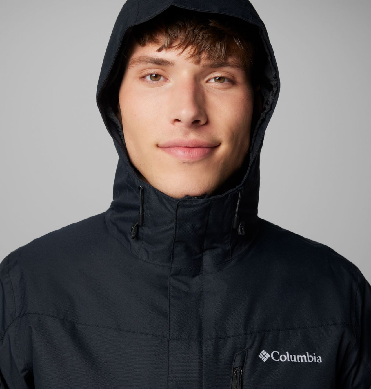Manteau Interchange Whirlibird™ V pour hommes 4