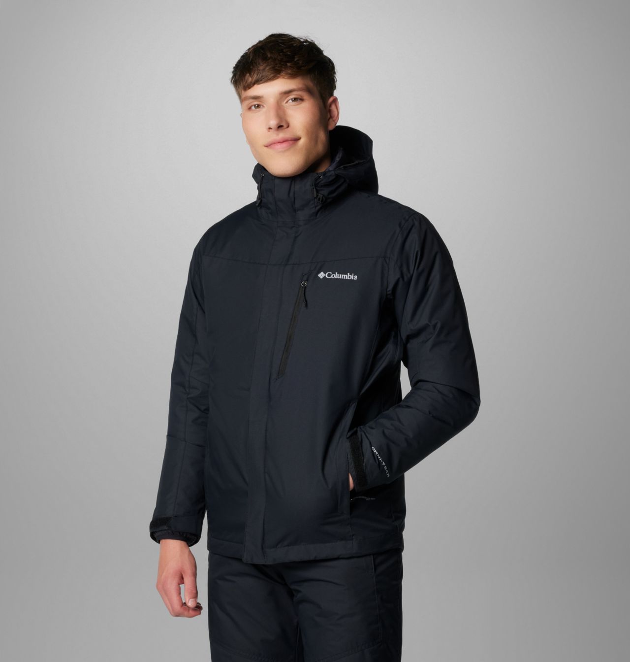 Manteau Interchange Whirlibird™ V pour hommes 5