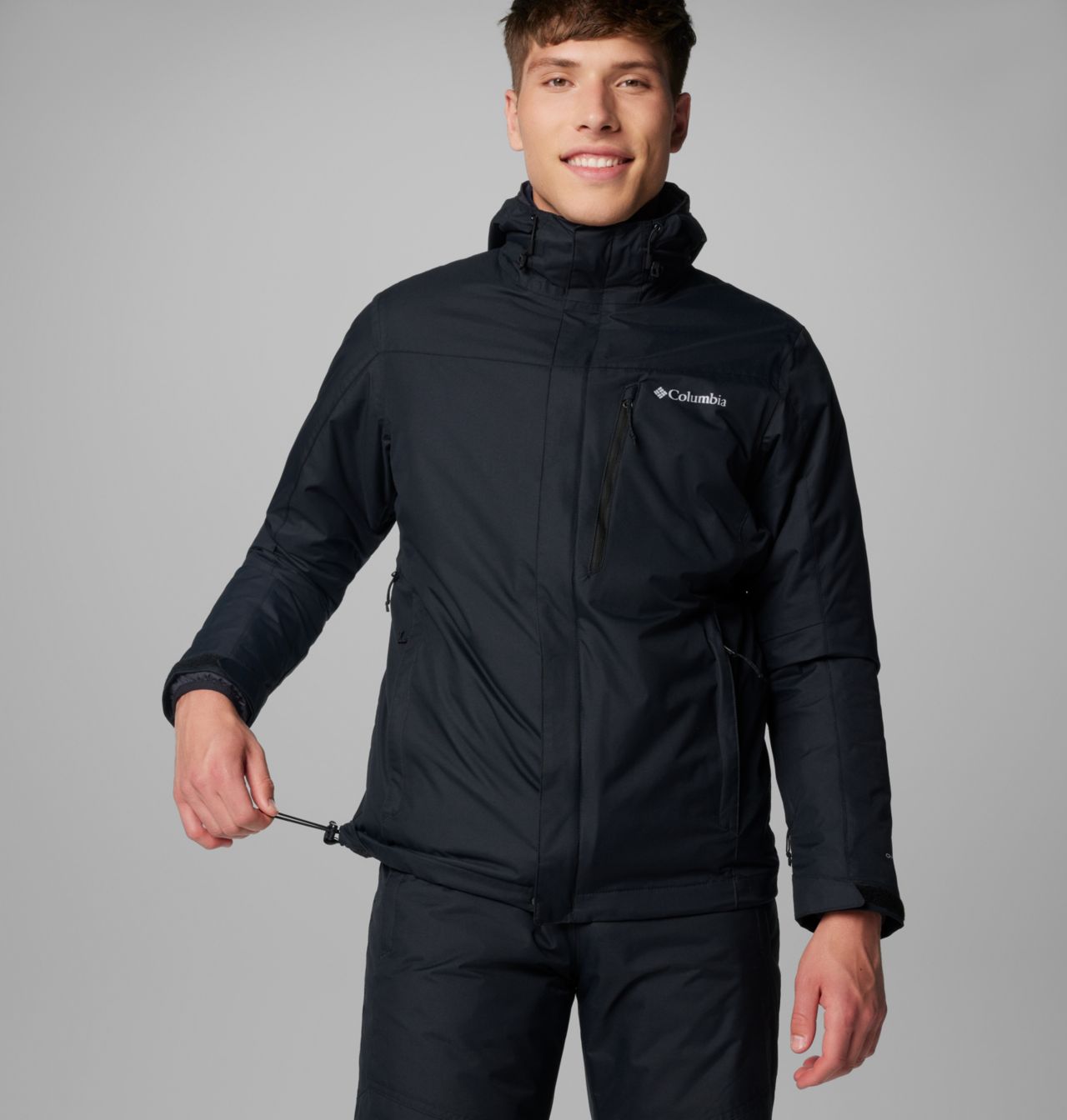 Manteau Interchange Whirlibird™ V pour hommes 7