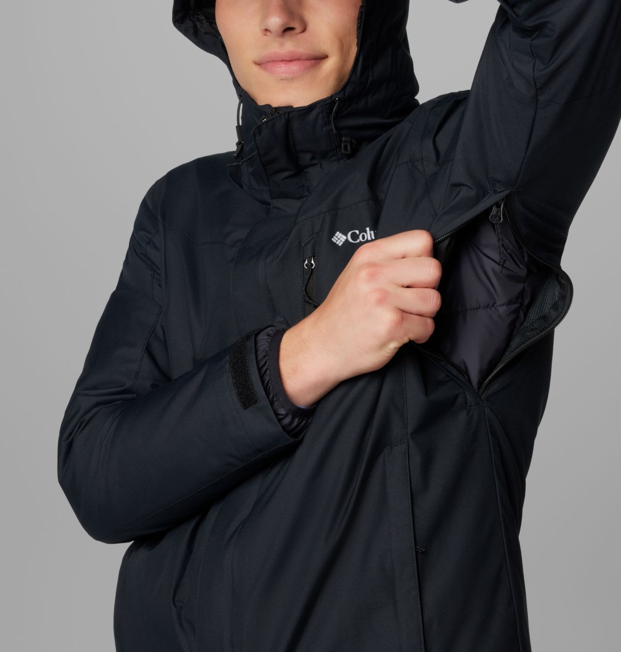 Manteau Interchange Whirlibird™ V pour hommes 8