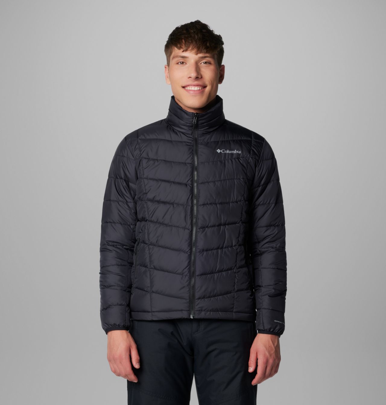Manteau Interchange Whirlibird™ V pour hommes 11