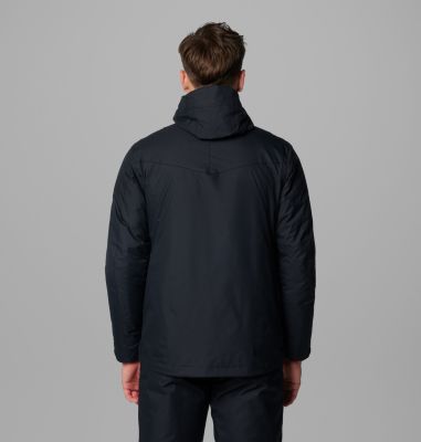 Men's 3-in-1 Jackets - Interchange Jackets | Columbia Sportswear