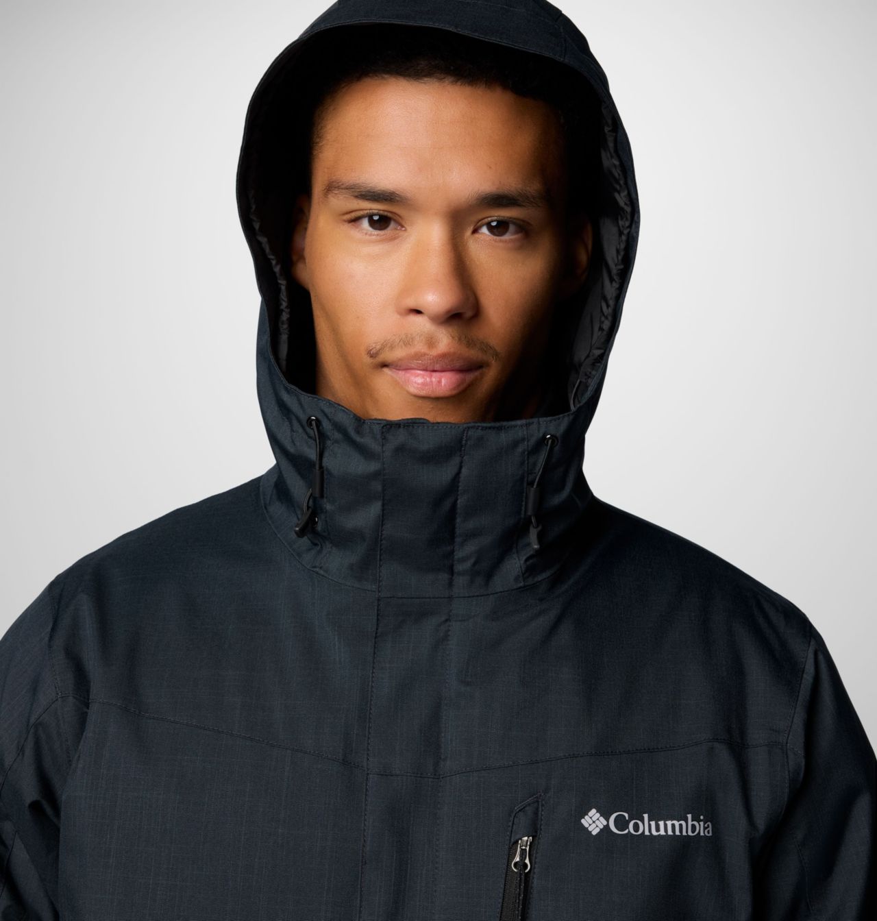 Men's Whirlibird™ V Interchange Jacket | 011 | XL 5