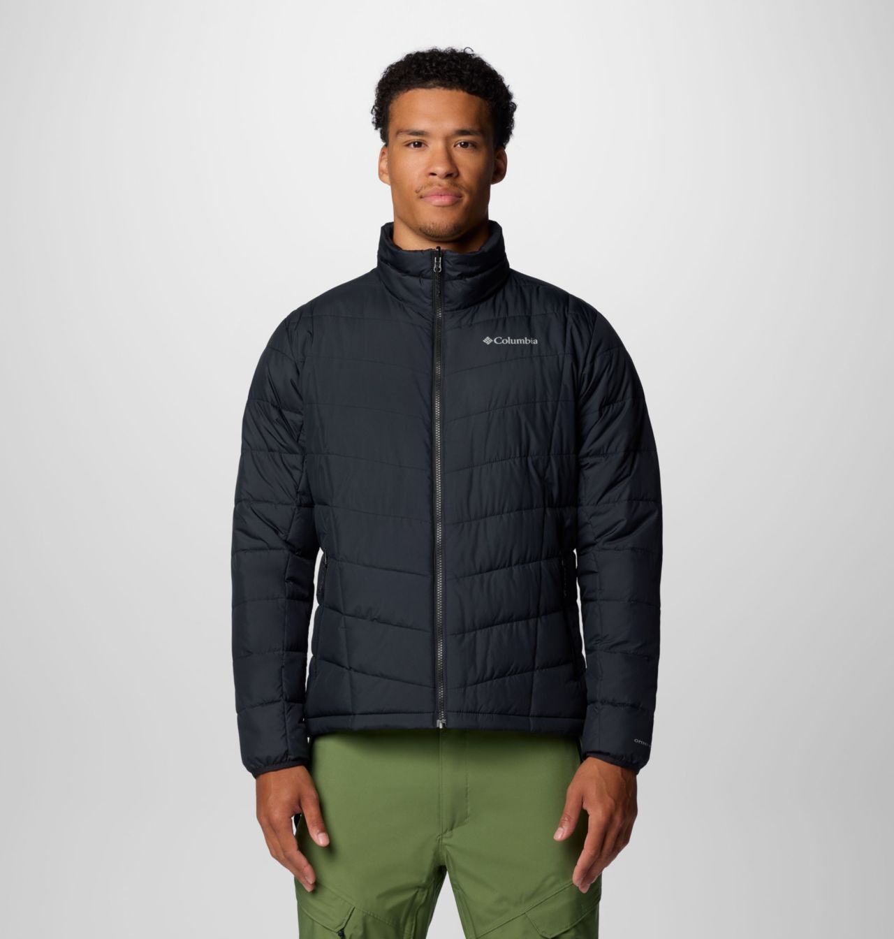 Men's Whirlibird™ V Interchange Jacket | 011 | XL 10