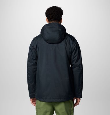 Columbia Sportswear3-in-1 Waterproof Vertex Core Interchange