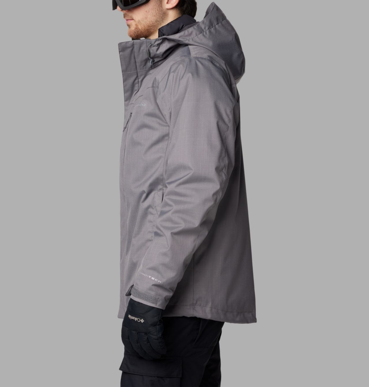 Men's Whirlibird™ V Interchange Jacket 3