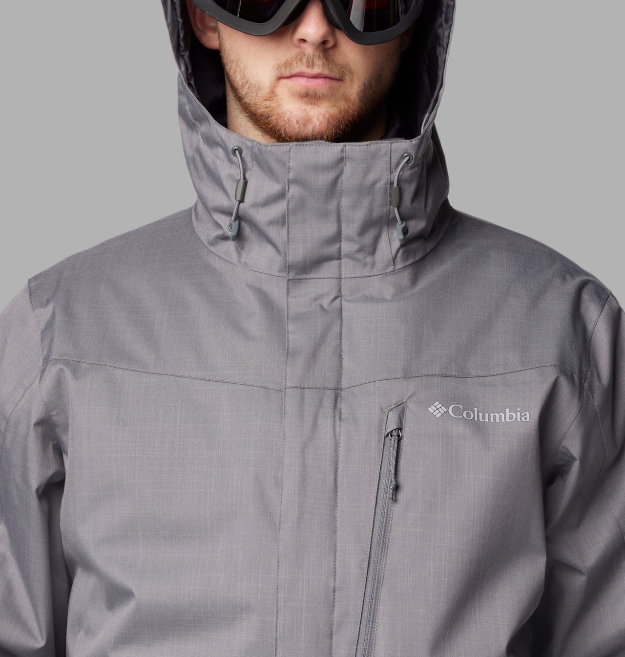 Men's Whirlibird™ V Interchange Jacket 4