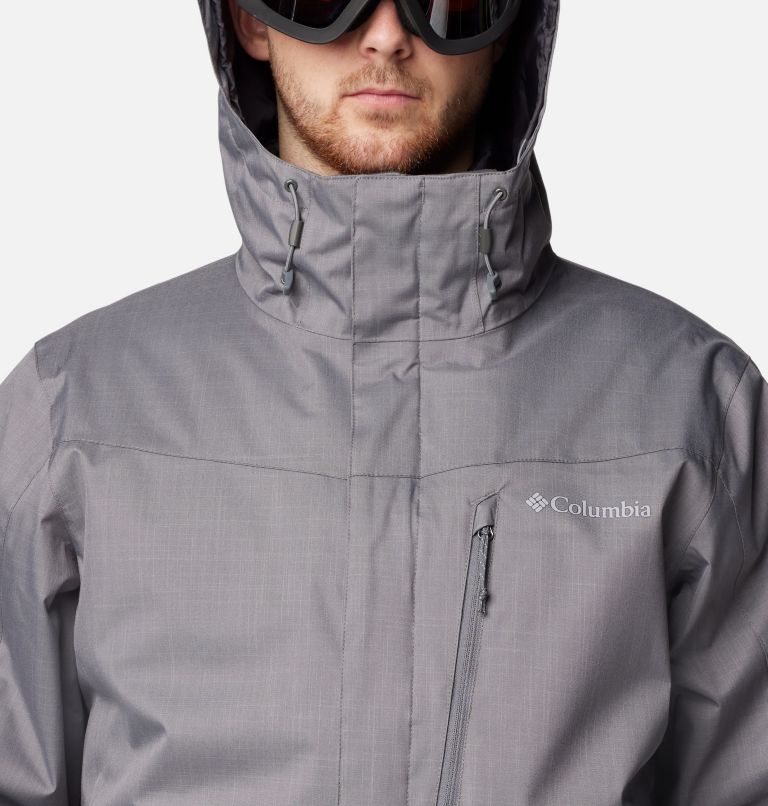 Men's Whirlibird™ V Interchange Jacket | Columbia Sportswear Men's Whirlibird™ V Interchange Jacket | Columbia Sportswear