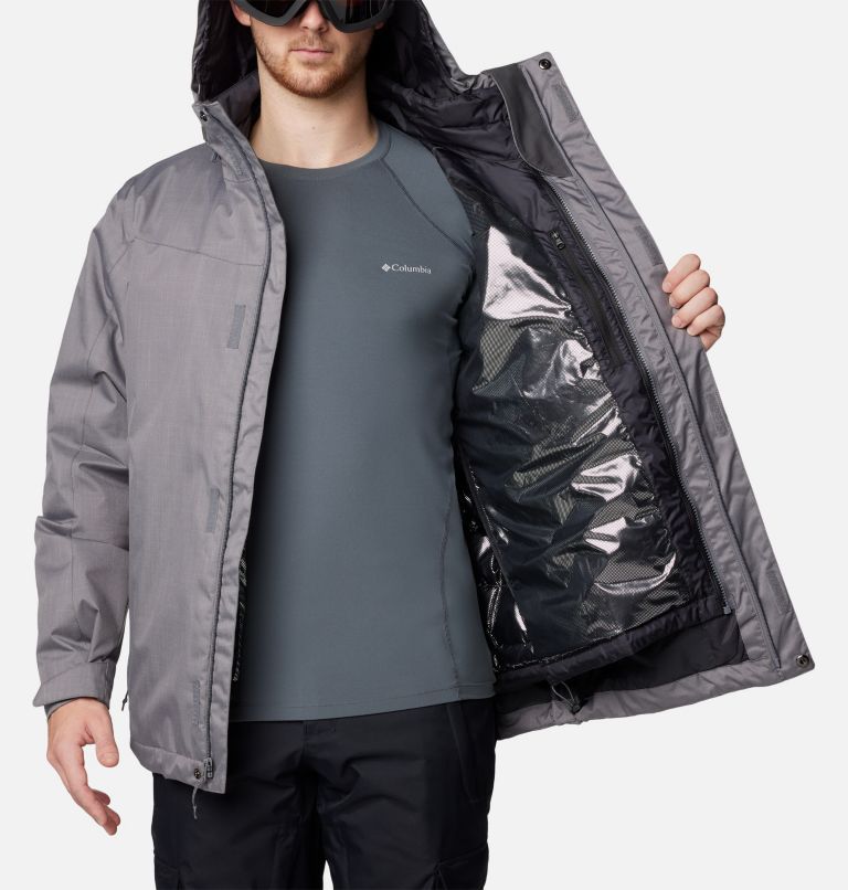 Men's Whirlibird™ V Interchange Jacket | Columbia Sportswear Men's Whirlibird™ V Interchange Jacket | Columbia Sportswear