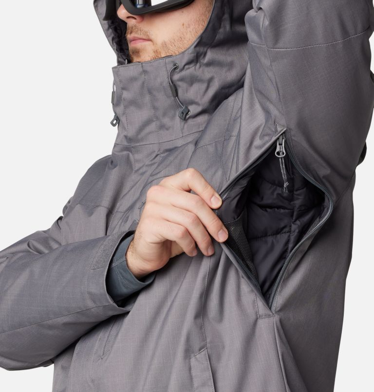 Men's Whirlibird V Interchange Jacket | Columbia Men's Whirlibird V Interchange Jacket | Columbia
