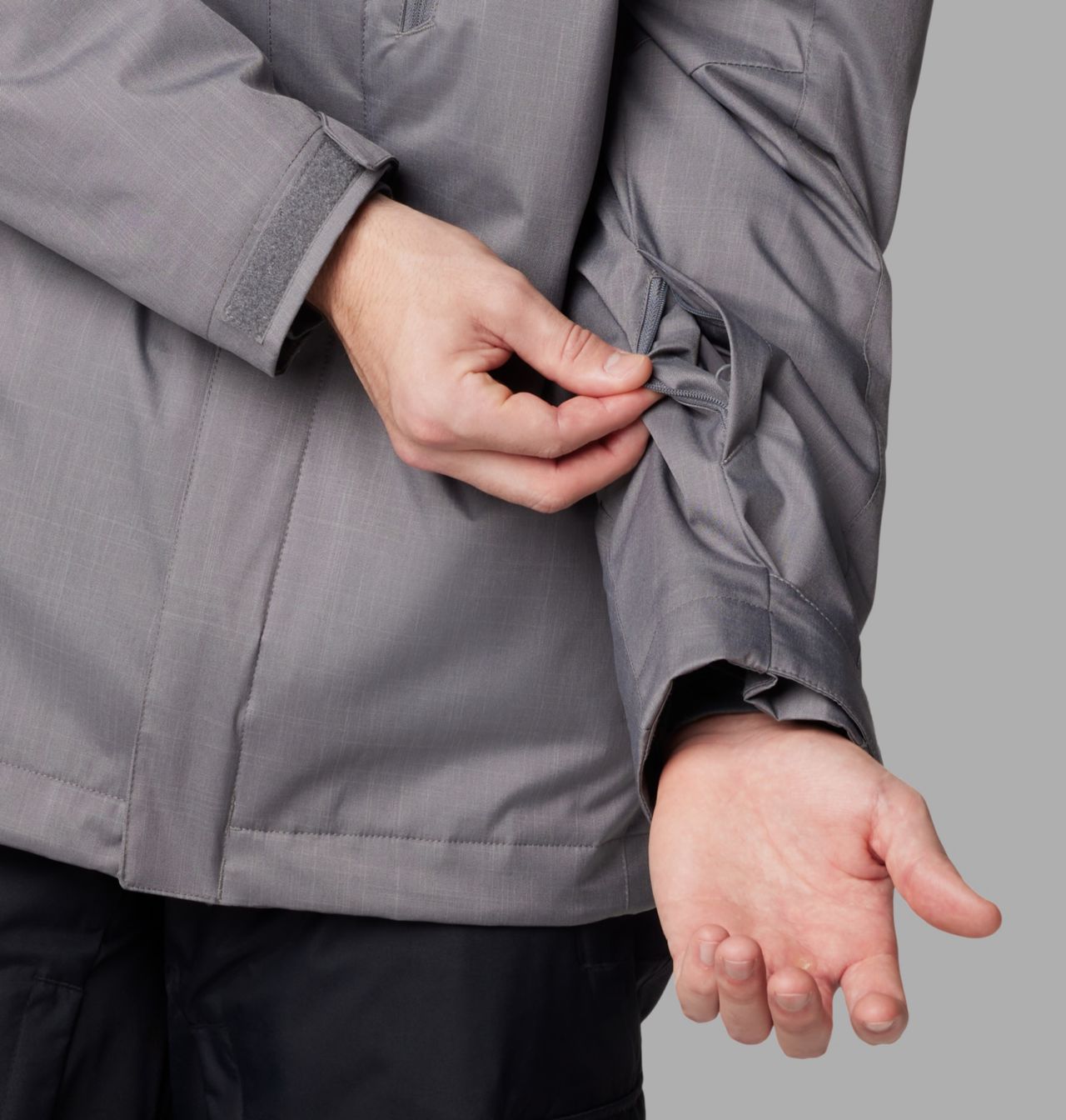 Men's Whirlibird™ V Interchange Jacket 9