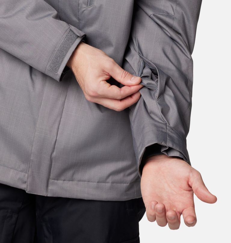 Men's Whirlibird™ V Interchange Jacket | Columbia Sportswear Men's Whirlibird™ V Interchange Jacket | Columbia Sportswear