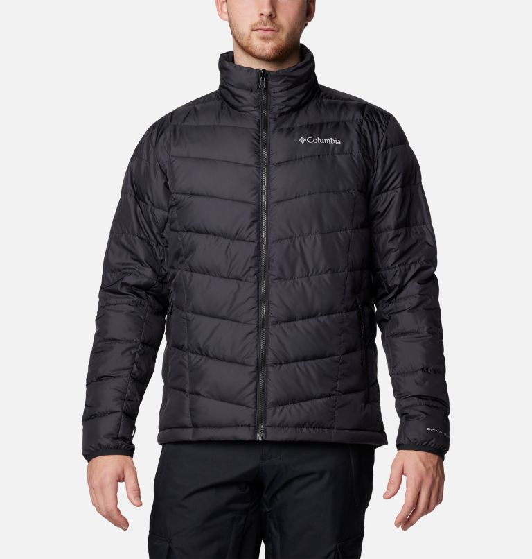 Men s Whirlibird V Interchange Jacket Columbia Sportswear