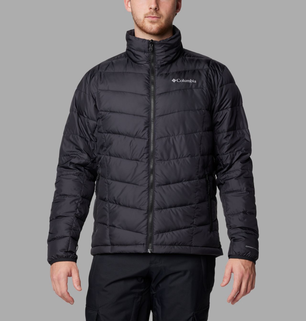 Men's Whirlibird™ V Interchange Jacket 10