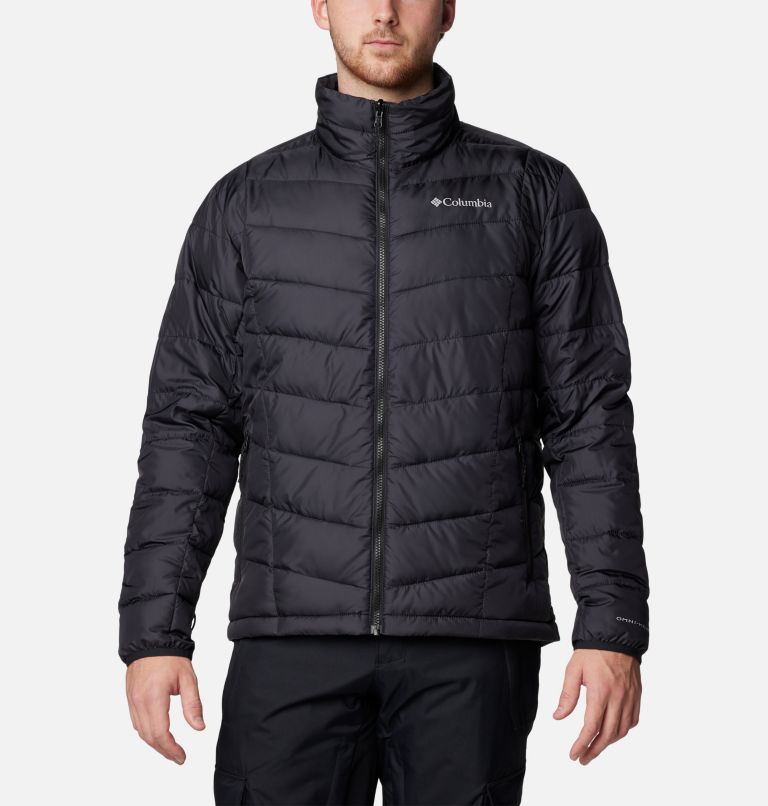 Men's Whirlibird™ V Interchange Jacket | Columbia Sportswear Men's Whirlibird™ V Interchange Jacket | Columbia Sportswear