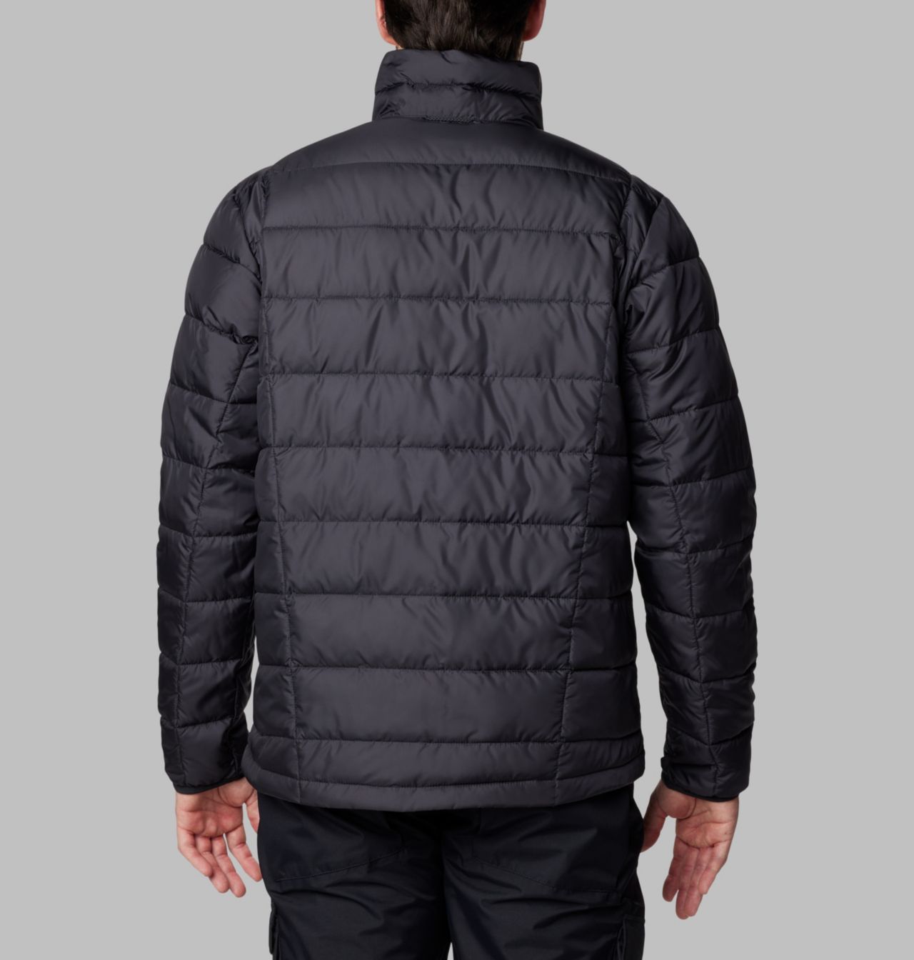 Men's Whirlibird™ V Interchange Jacket 11