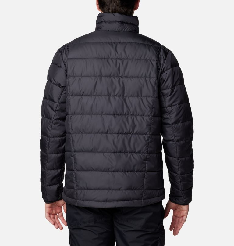 Men's Whirlibird™ V Interchange Jacket | Columbia Sportswear Men's Whirlibird™ V Interchange Jacket | Columbia Sportswear