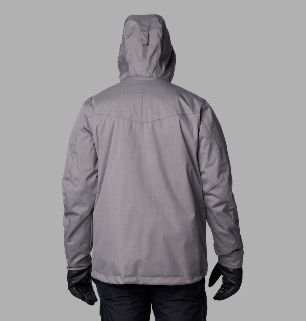 Men's Whirlibird™ V Interchange Jacket 2