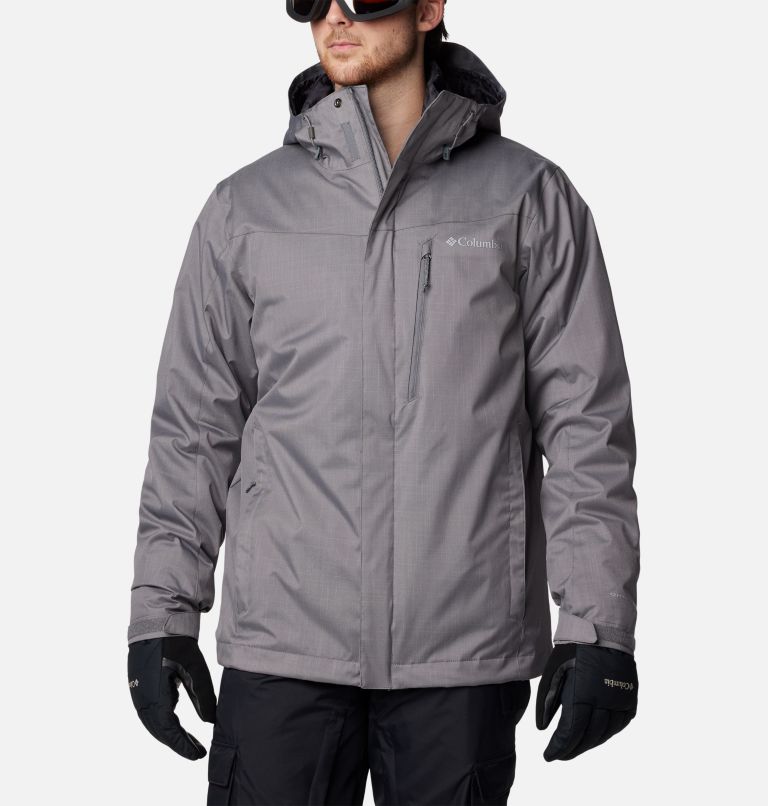 Men's whirlibird interchange jacket on sale