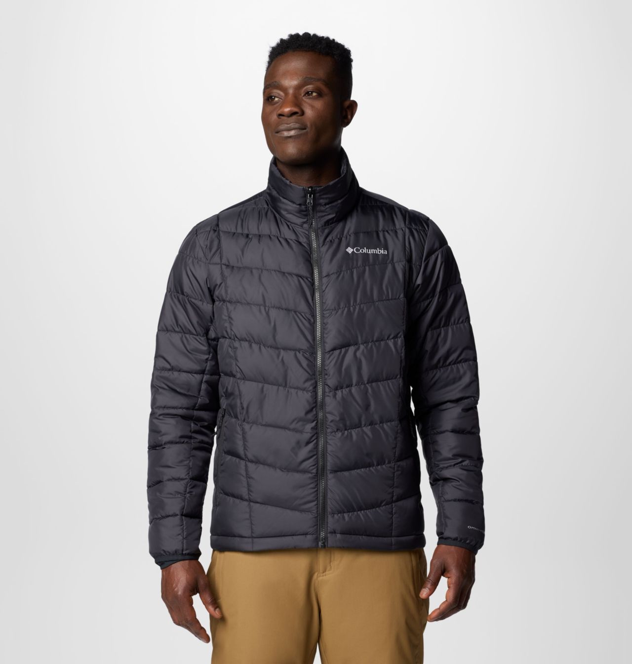 Men's Whirlibird™ V Interchange Jacket 12