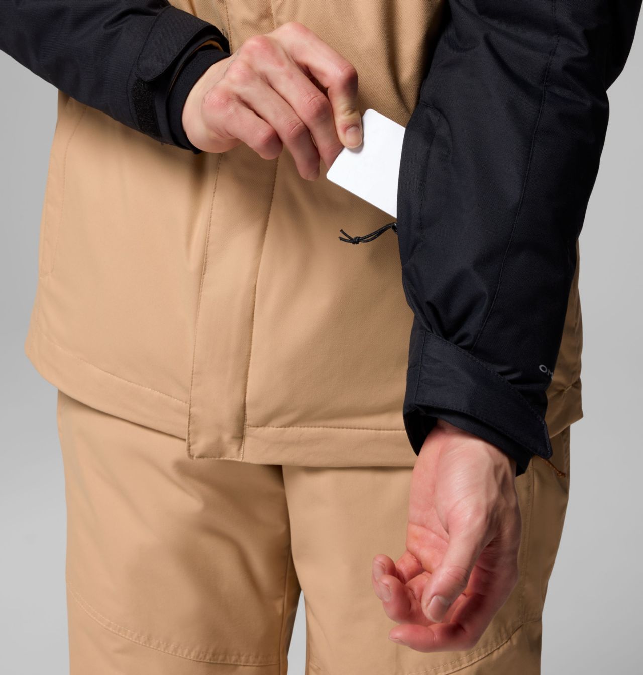 Men's Whirlibird™ V Interchange Jacket | 262 | L 14