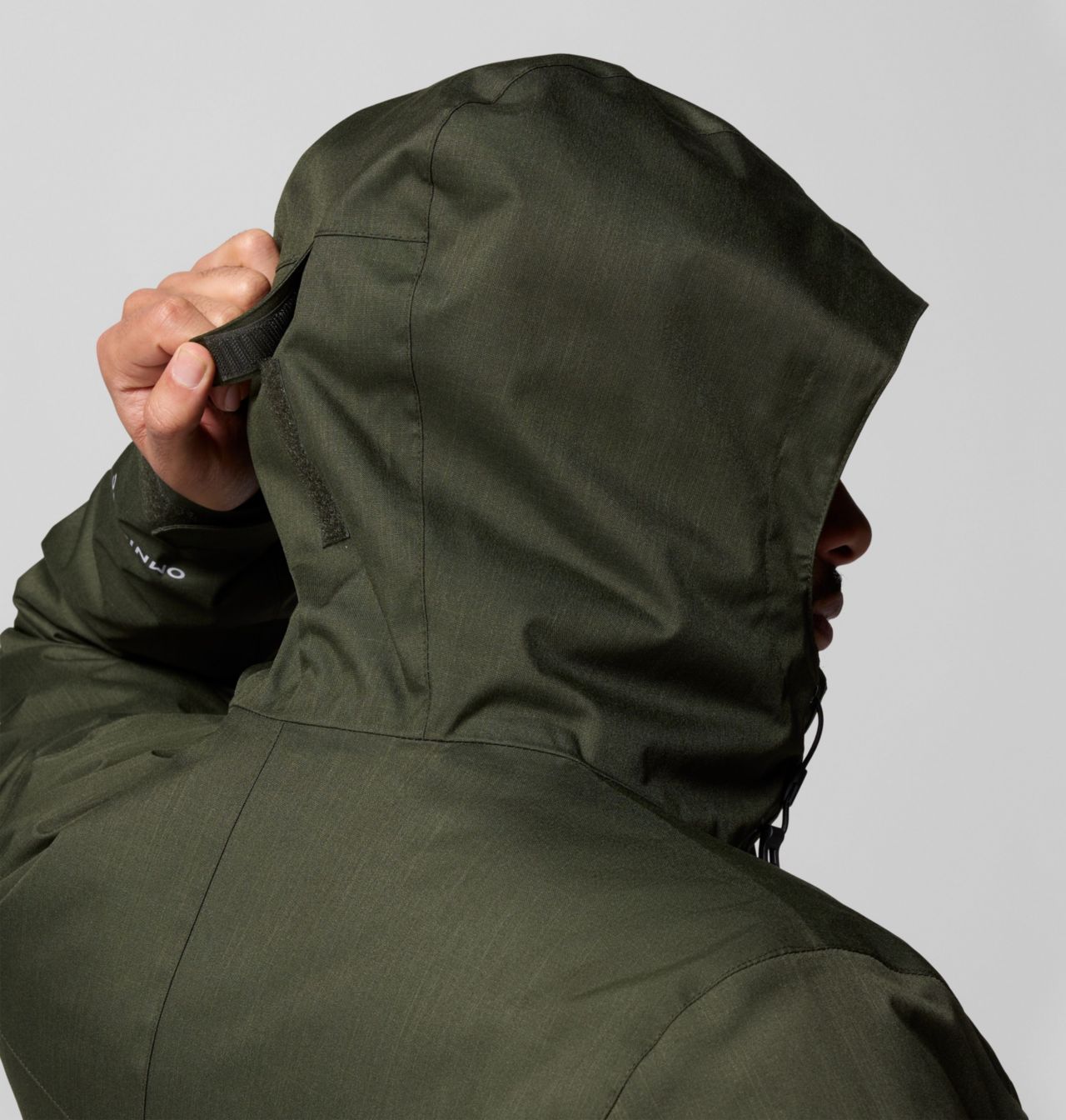 Men's Whirlibird™ V Interchange Jacket 13