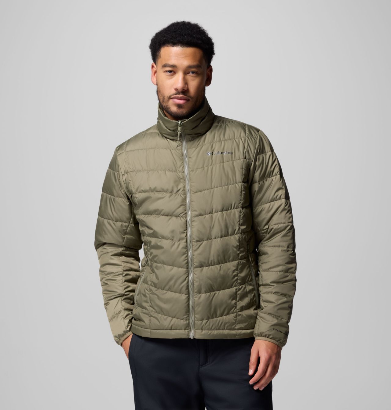 Men's Whirlibird™ V Interchange Jacket 5