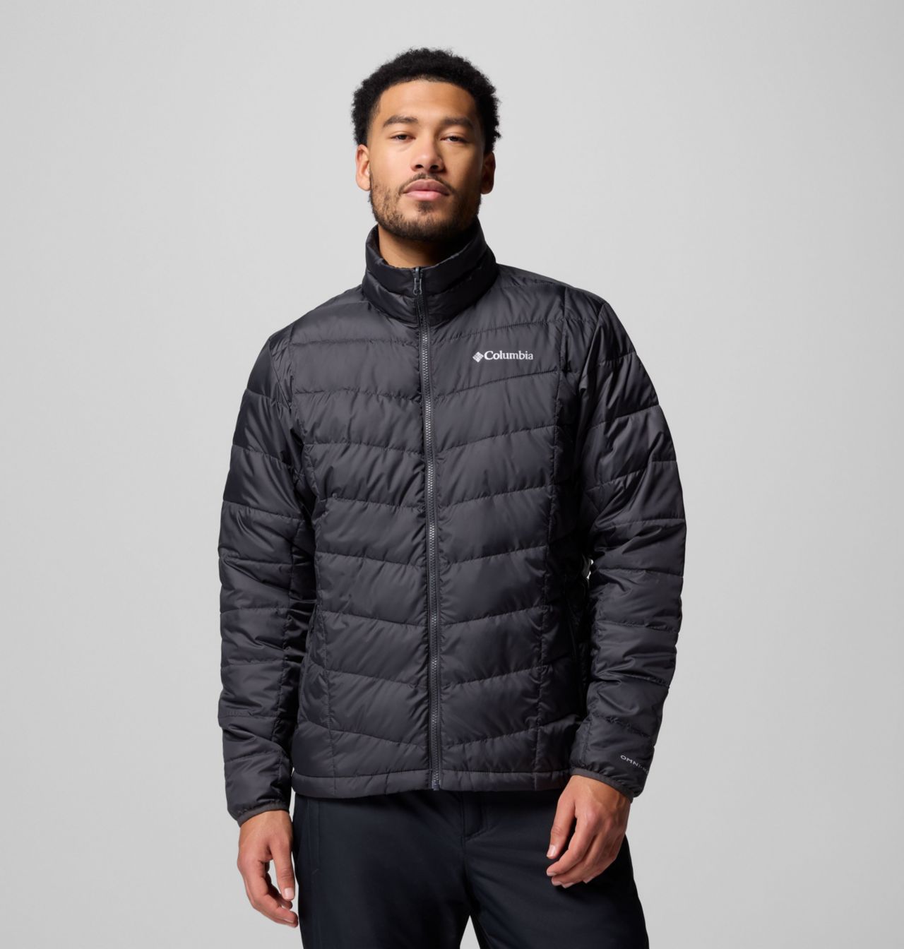 Men's Whirlibird™ V Interchange Jacket | 429 | M 7