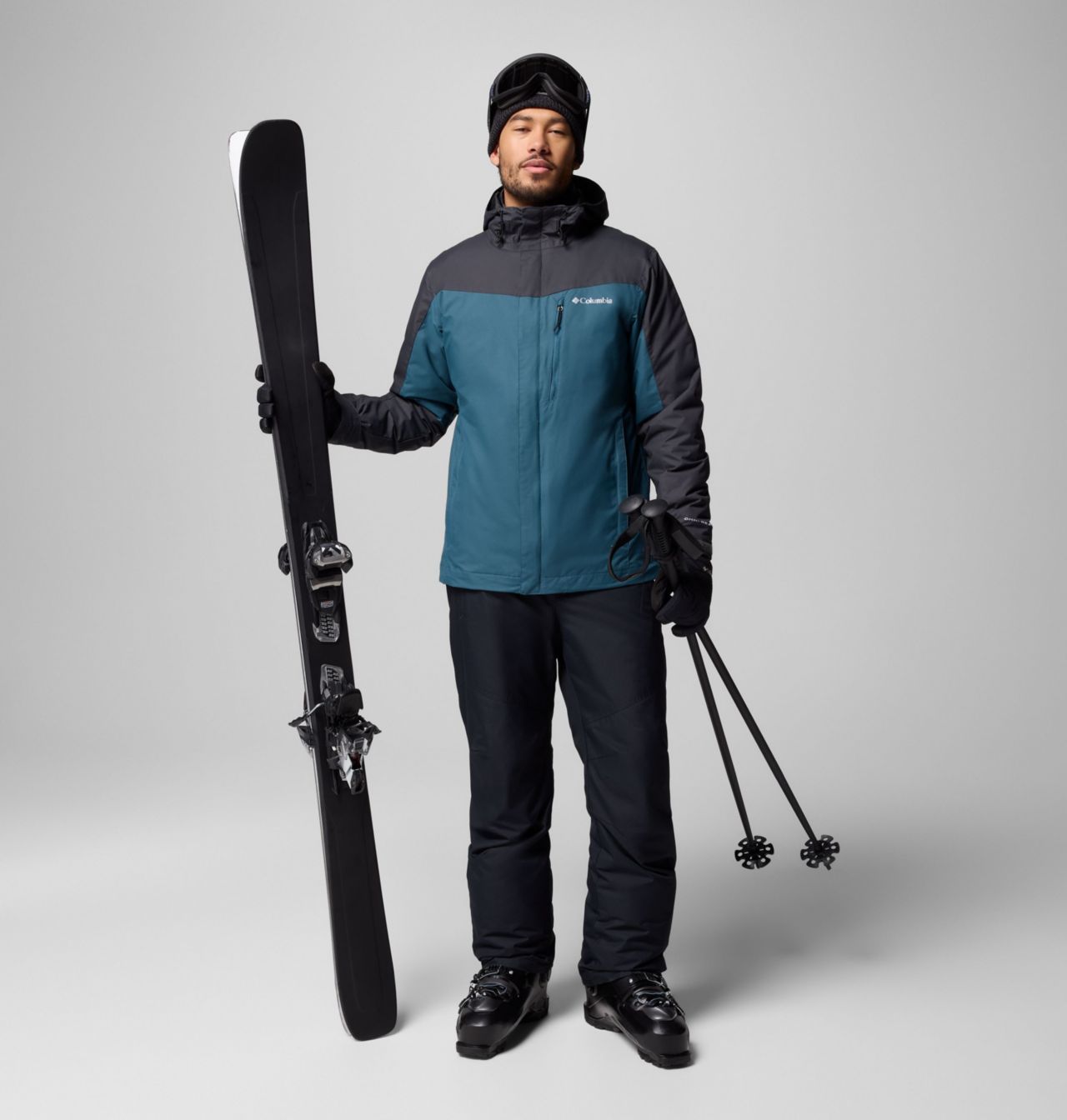Men's Whirlibird™ V Interchange Jacket | 429 | M 2