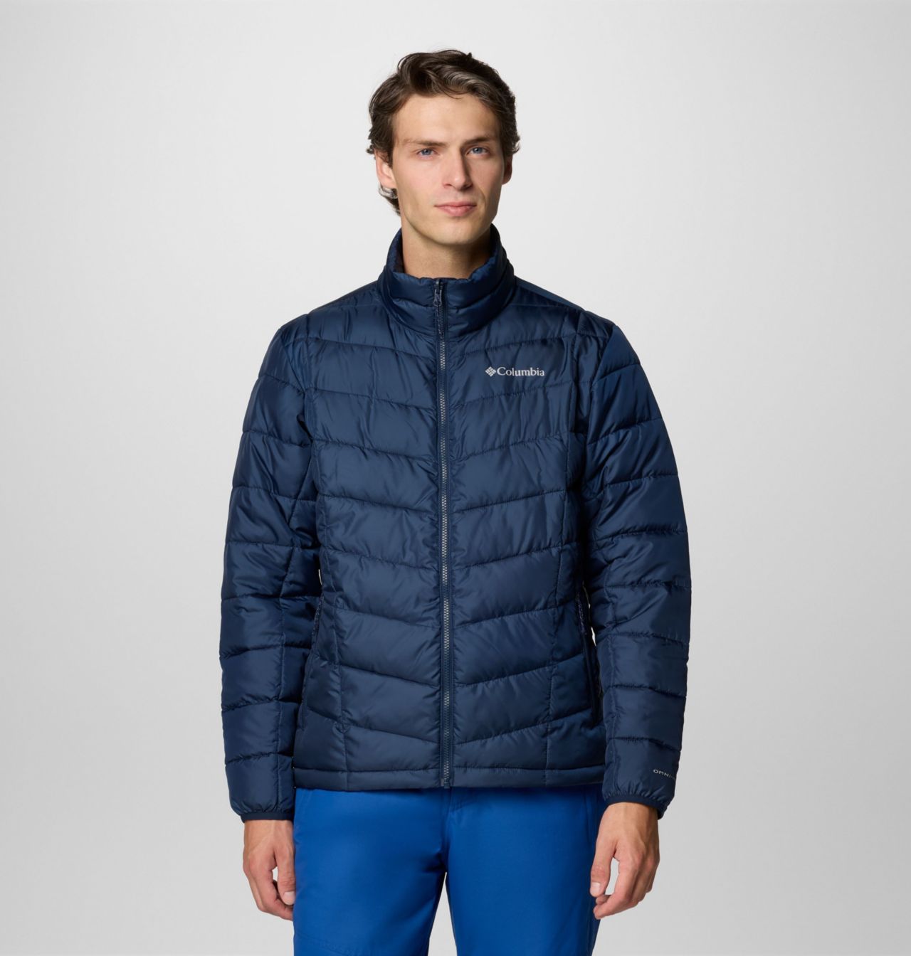 Men's Whirlibird™ V Interchange Jacket 12