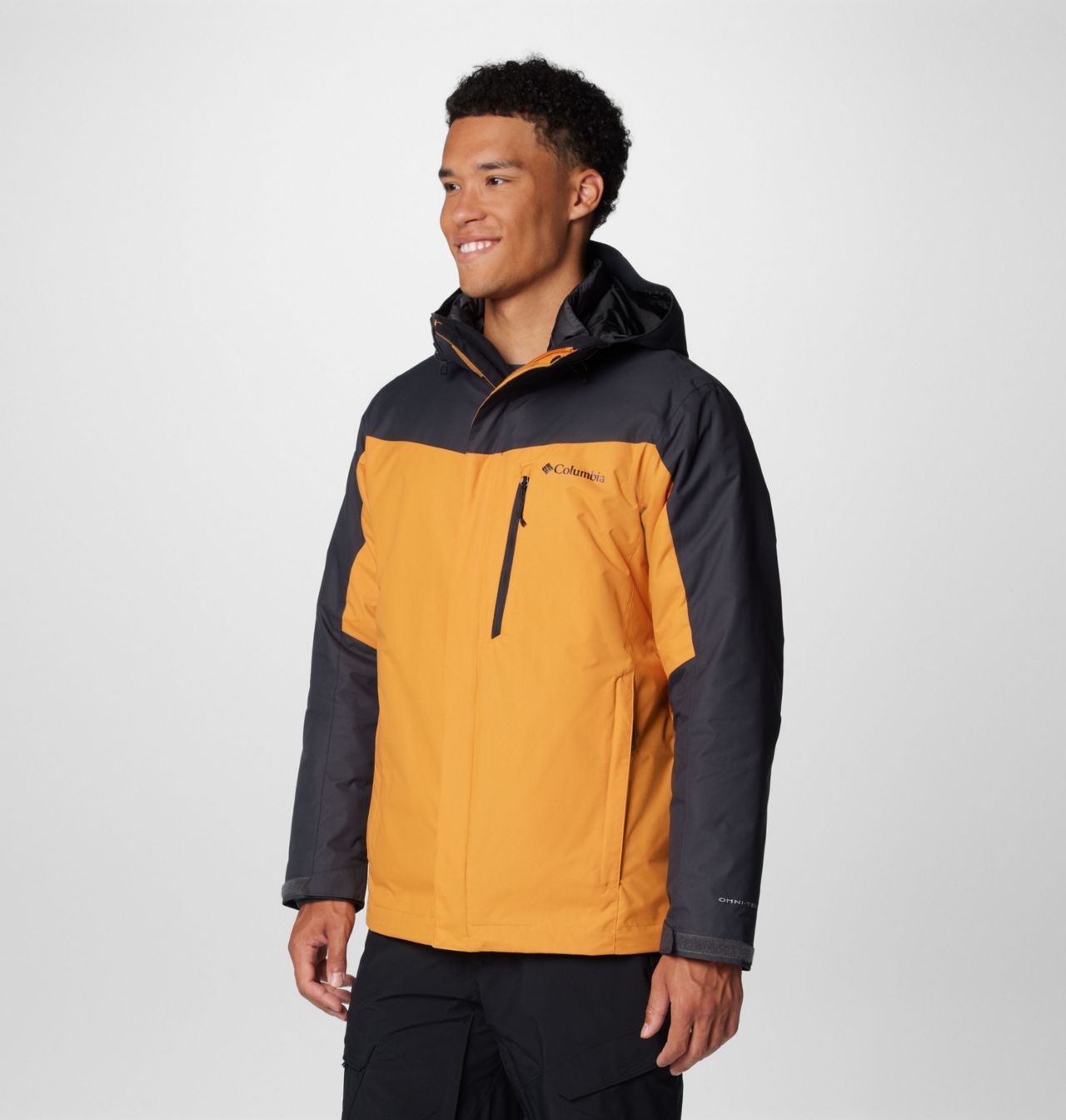 Men's Whirlibird™ V Interchange Jacket 4