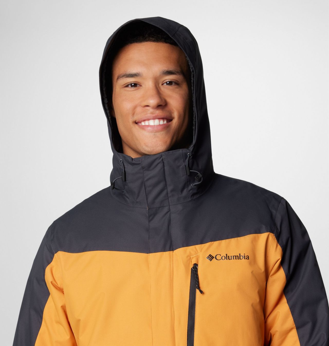 Men's Whirlibird™ V Interchange Jacket 5