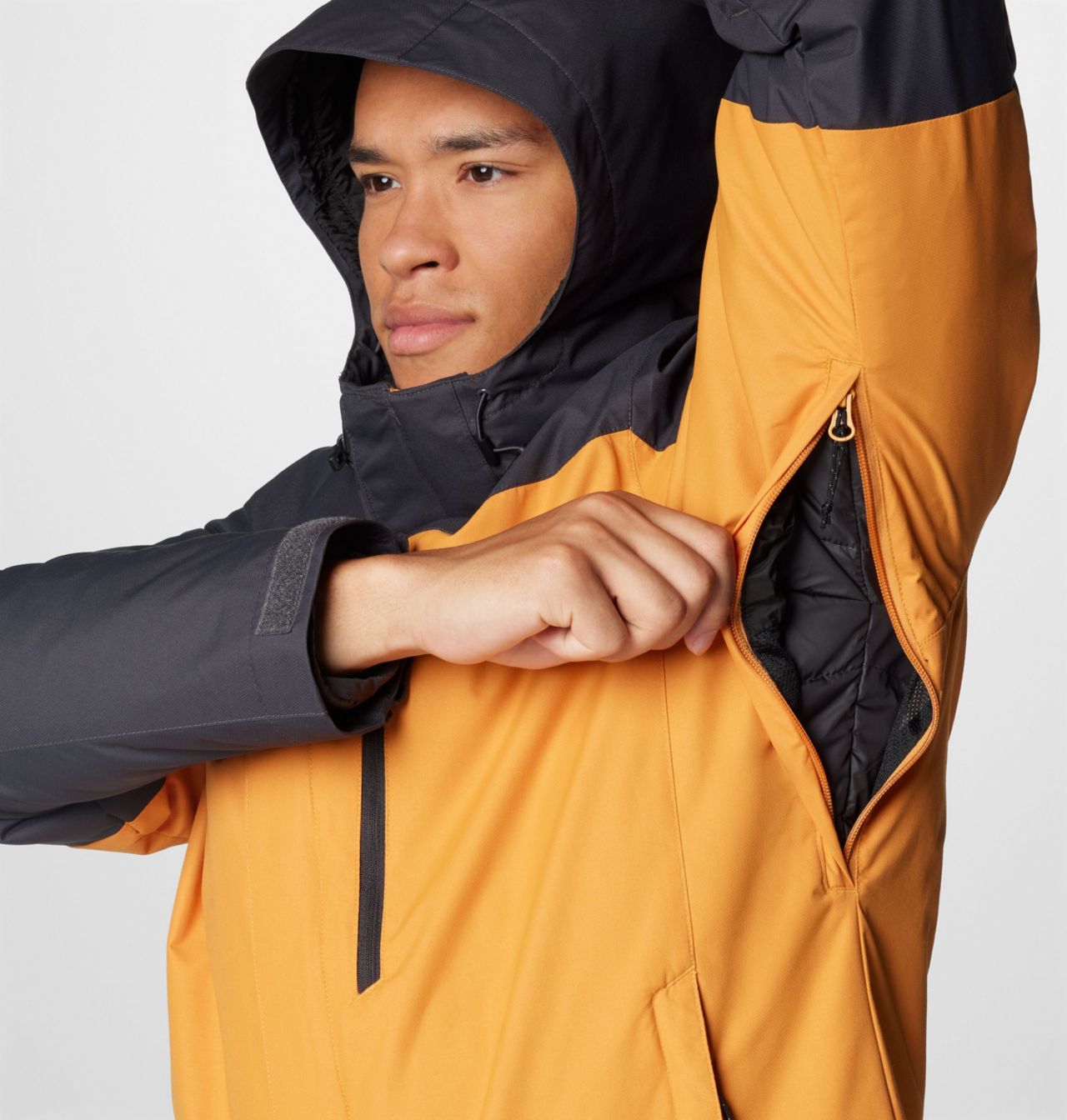 Men's Whirlibird™ V Interchange Jacket 6