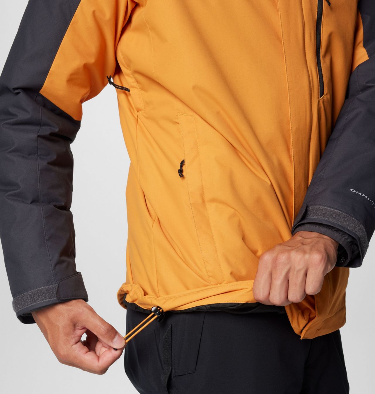 Men's Whirlibird™ V Interchange Jacket 8