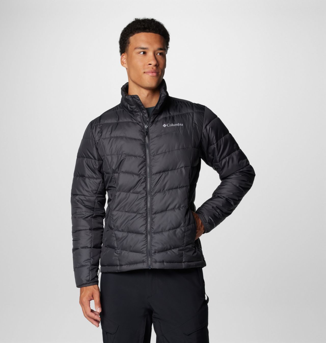 Men's Whirlibird™ V Interchange Jacket 11