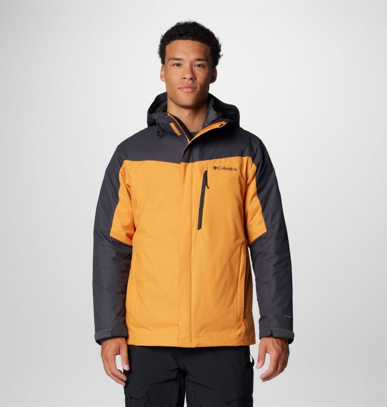 Men s Whirlibird V Interchange Jacket