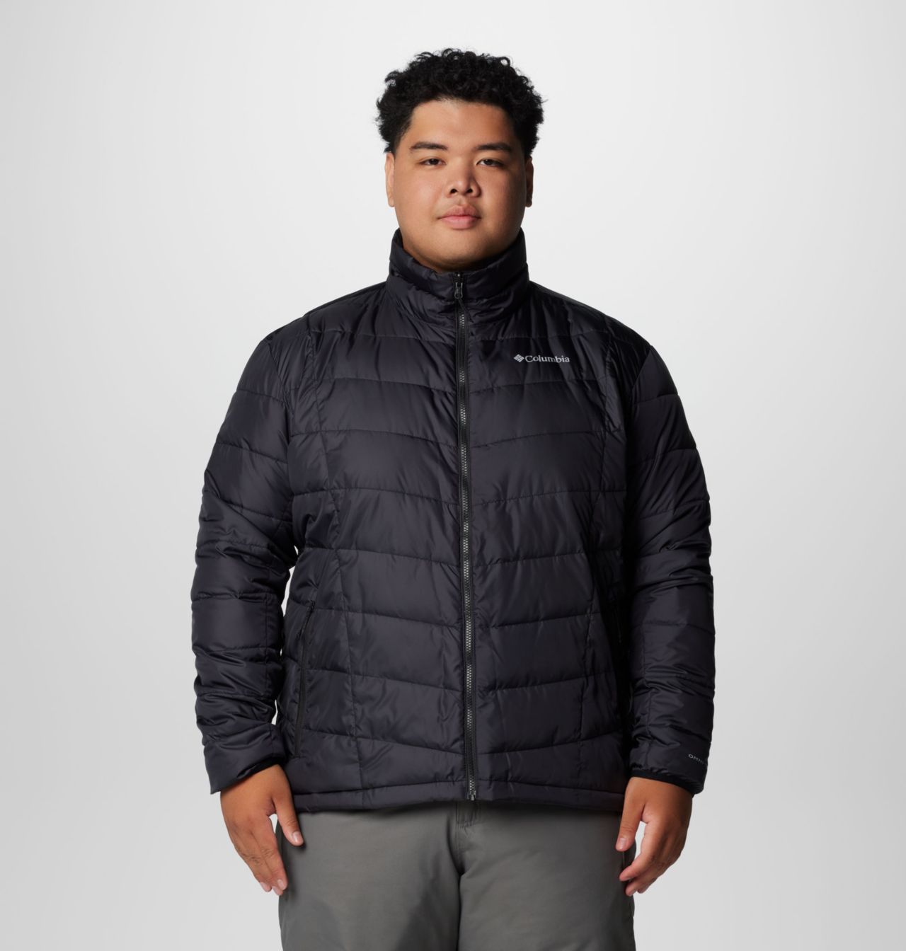 Men's Whirlibird™ V Interchange Jacket - Big 9