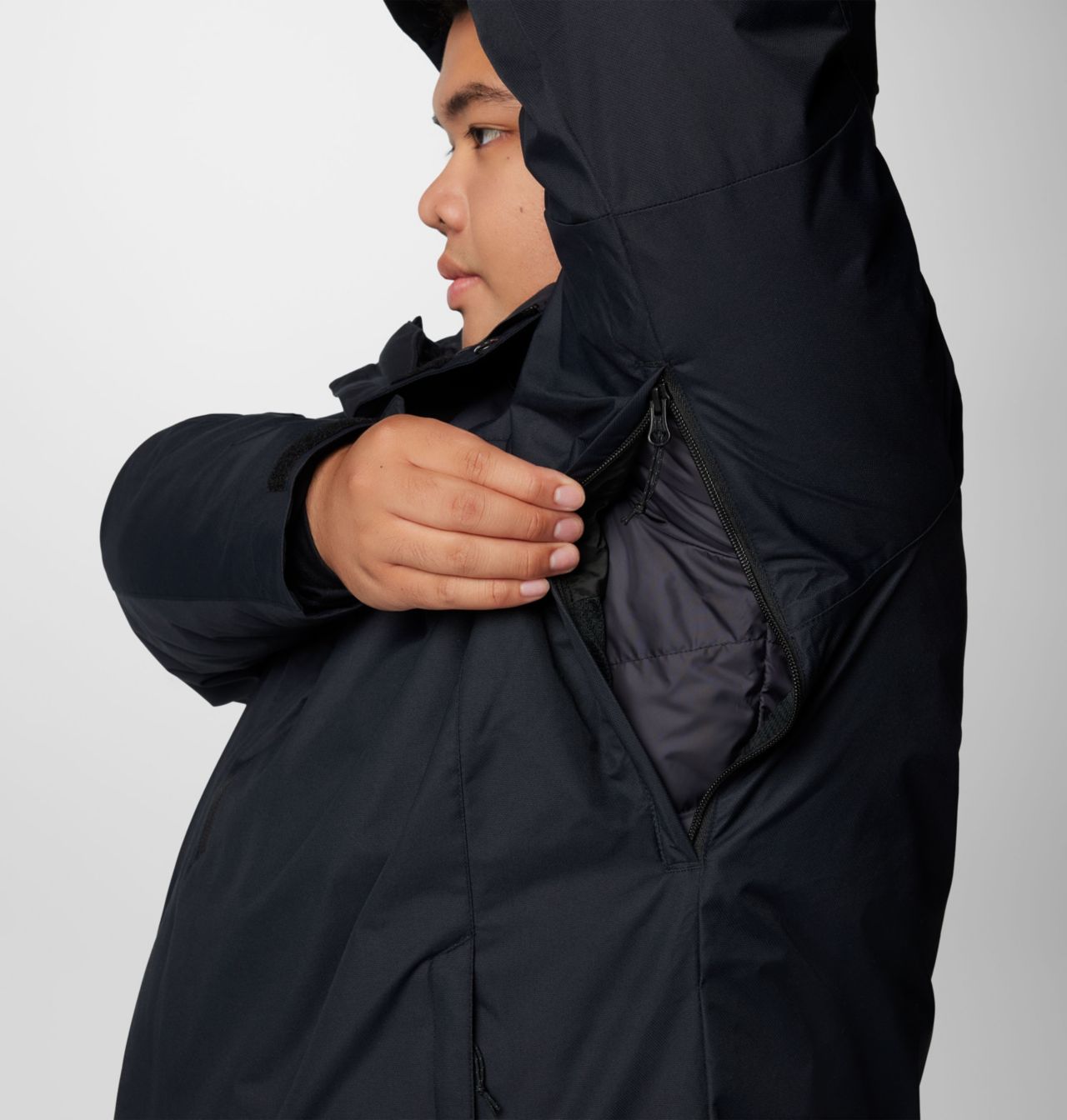 Men's Whirlibird™ V Interchange Jacket - Big 10