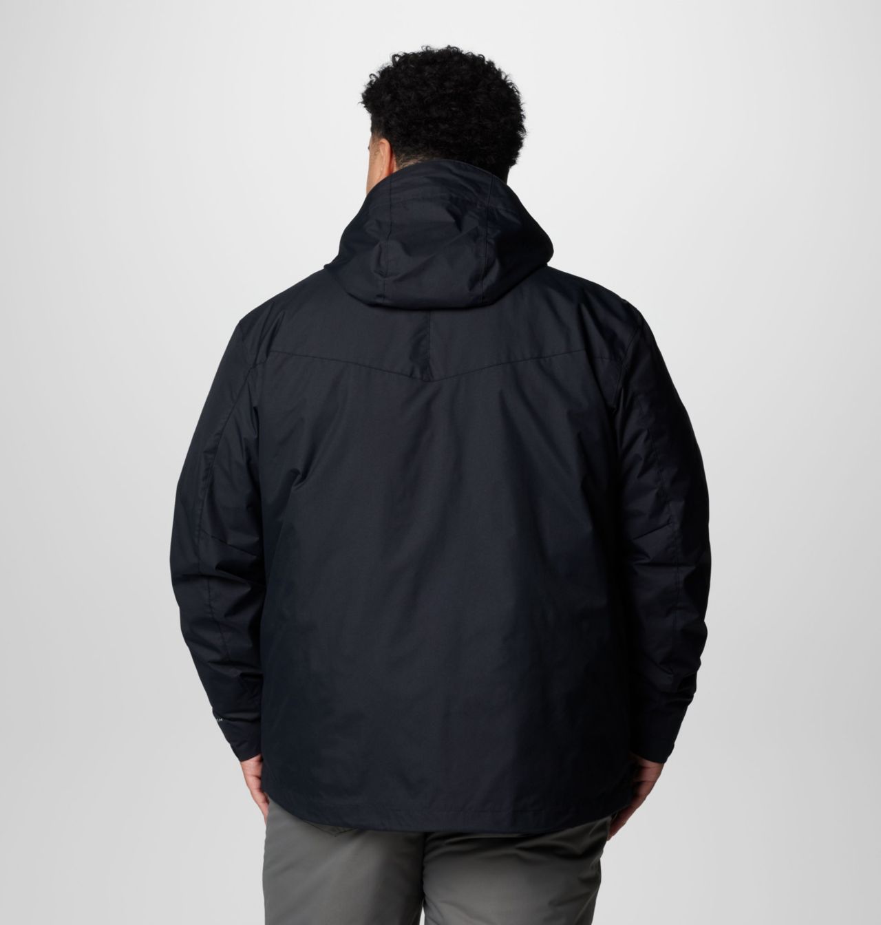 Men's Whirlibird™ V Interchange Jacket - Big 2