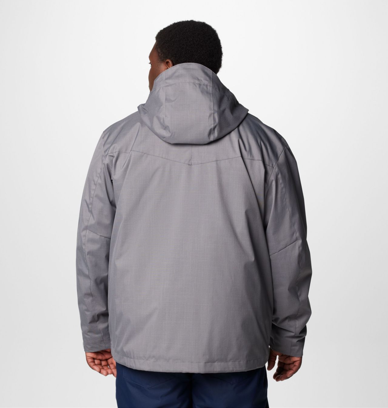 Men's Whirlibird™ V Interchange Jacket - Big 2