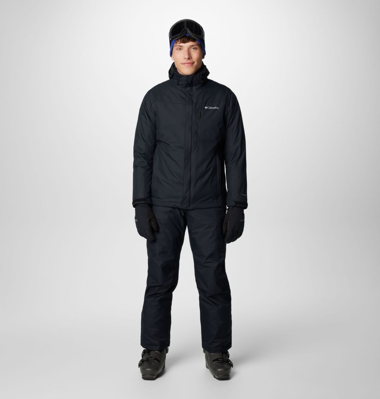 Men's Whirlibird™ V Interchange Jacket - Tall 3