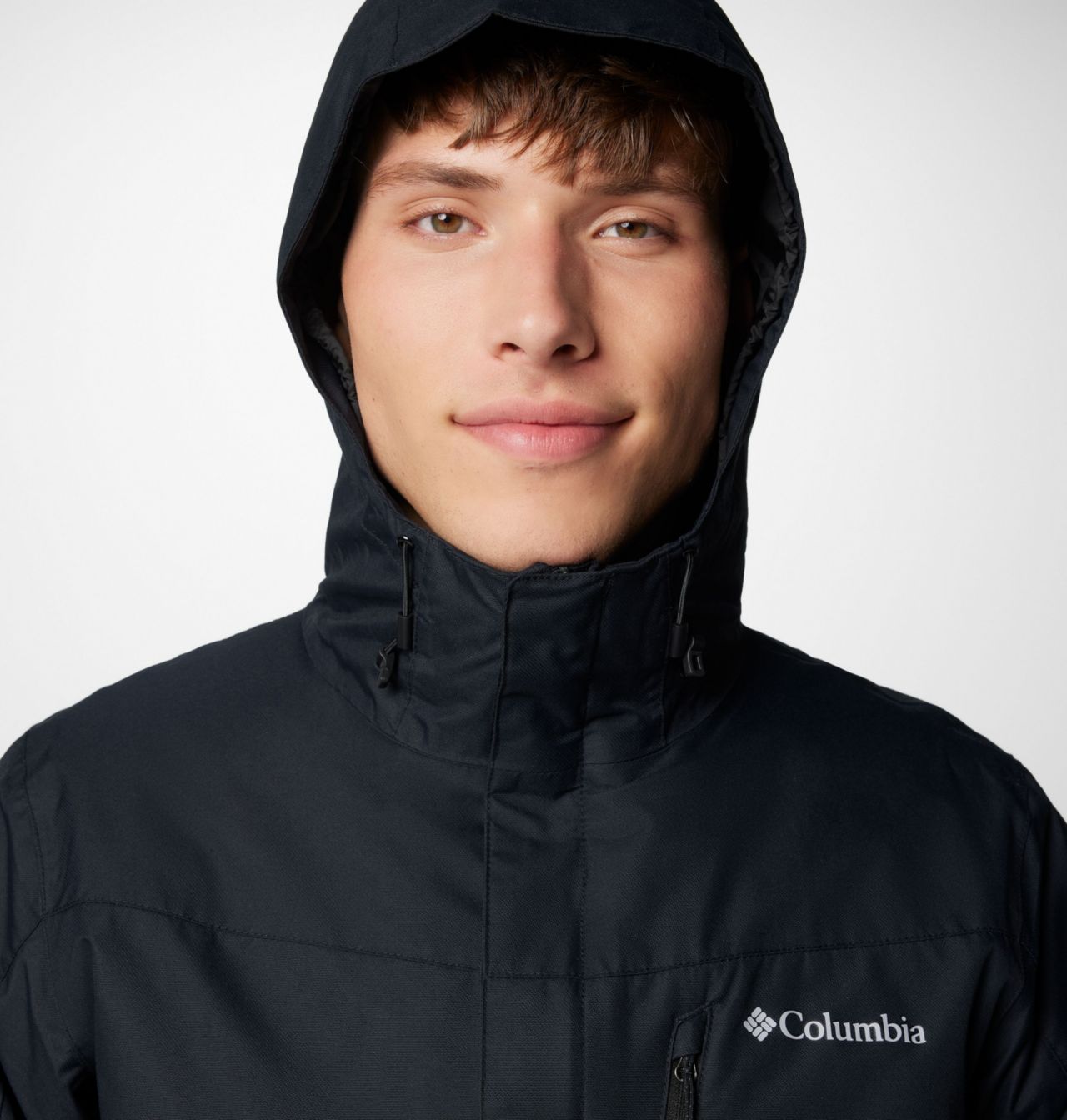 Men's Whirlibird™ V Interchange Jacket - Tall 4